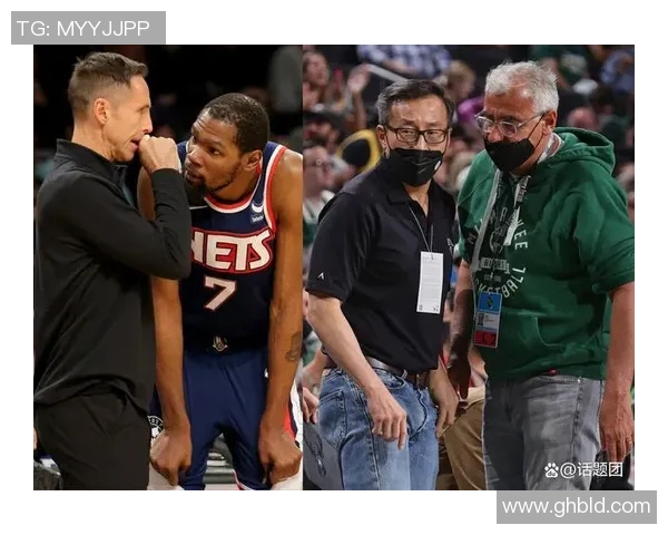 篮网主帅纳什因新冠隔离，霍尔迪将暂代执教，球队备战面临挑战