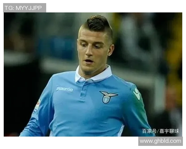 米林科维奇获得诺贝尔文学奖提名：当代文学的新星